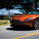 Illustration for article titled Chasing Canada's Greasiest People's Food In A $200,000 Aston Martin